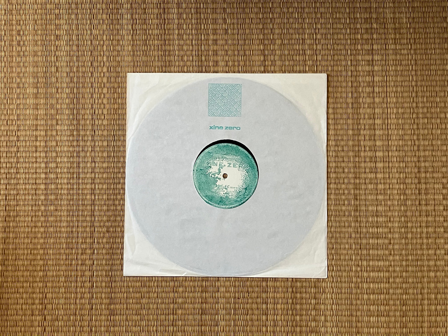 sven weisemann - xine zero