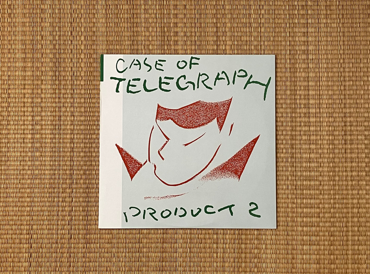 v/a - case of telegraph product 2