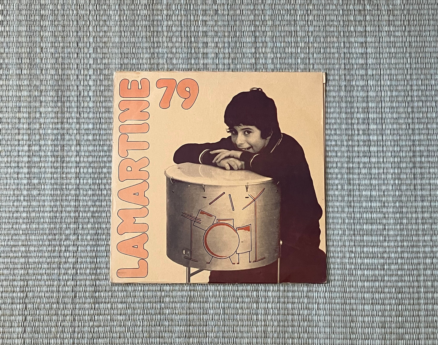 ensemble instrumentaux de l'ecole lamartine - lamartine 79