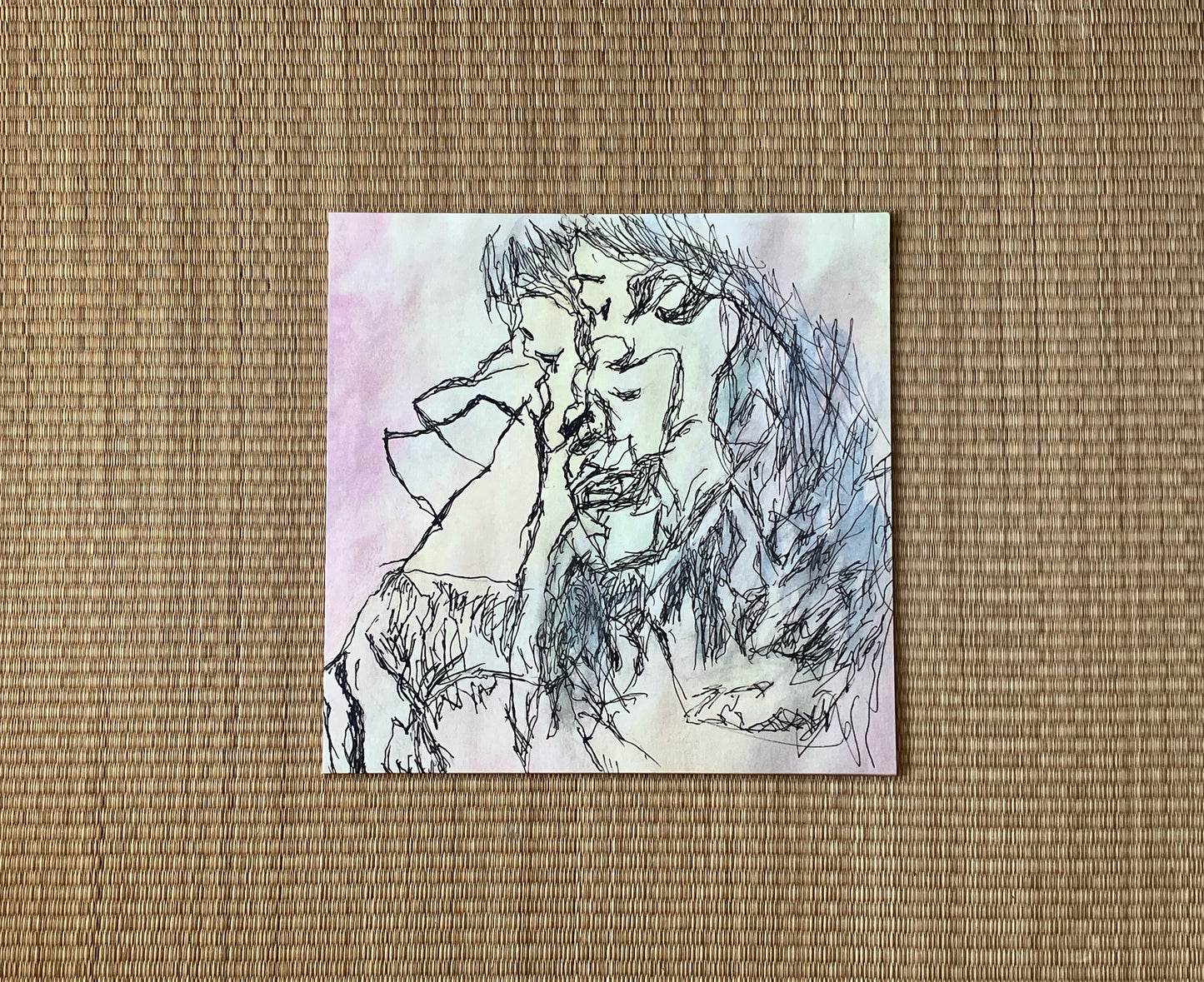 v/a - death scene in cries and whispers