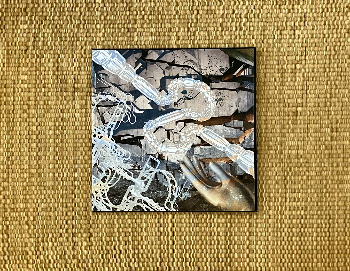 psychic sounds ensemble - sonic fermentations