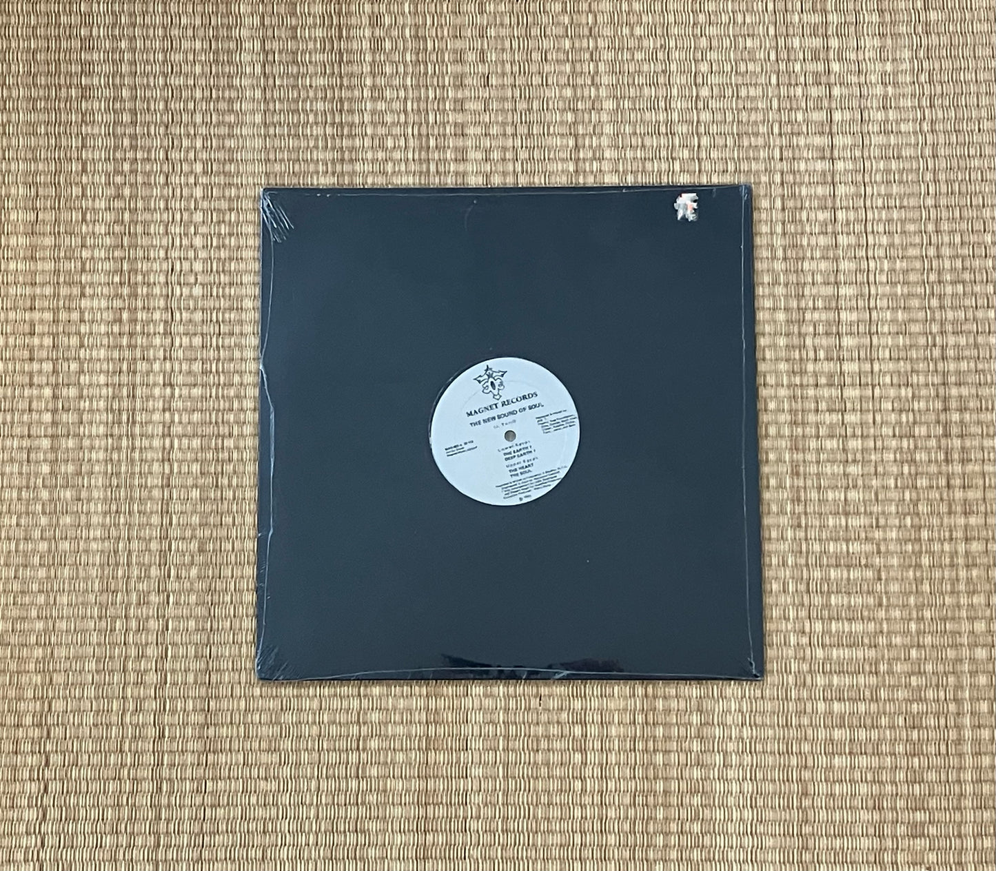 the new sound of soul - lower egypt / upper egypt