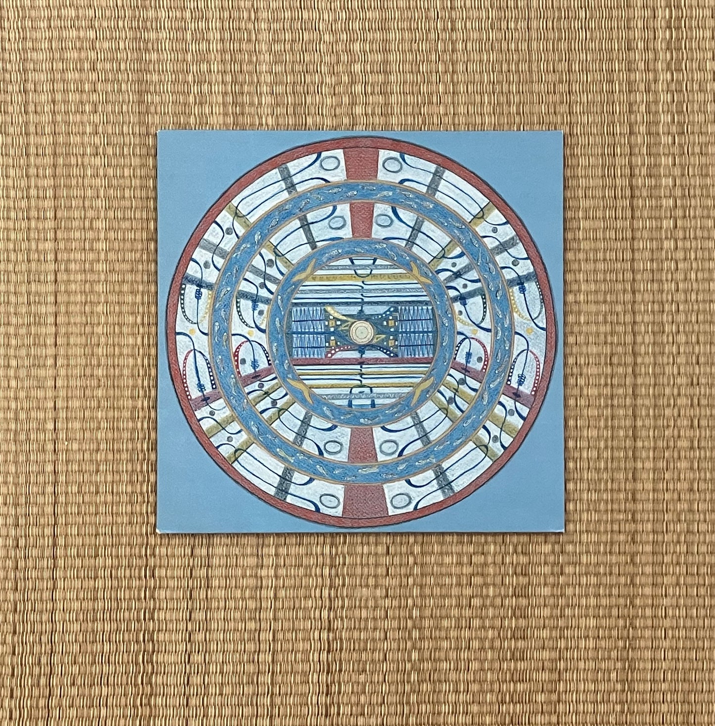 p_sh, fitz ellarald - udacha 12