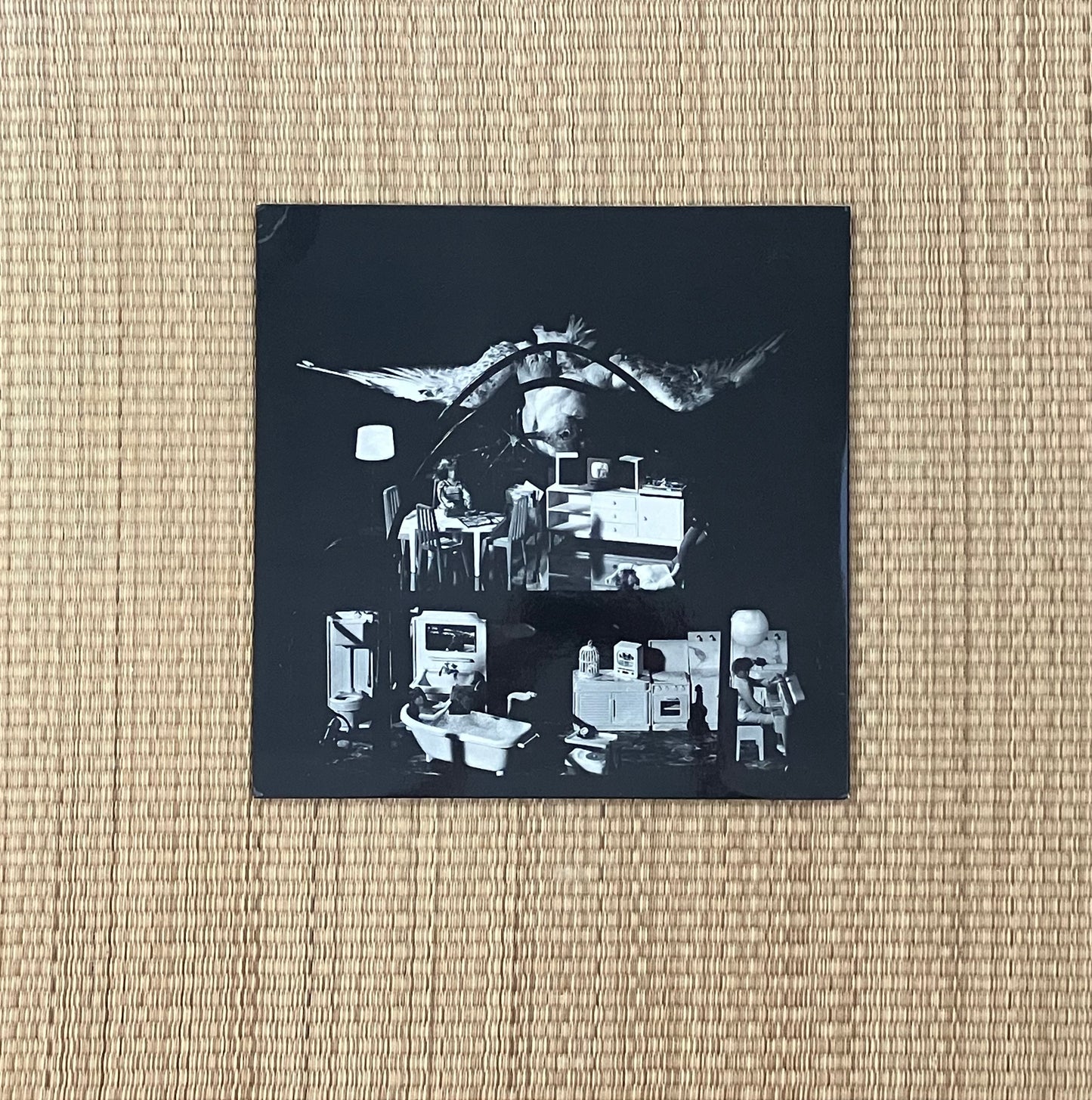 virgule iv - des accords d'accord