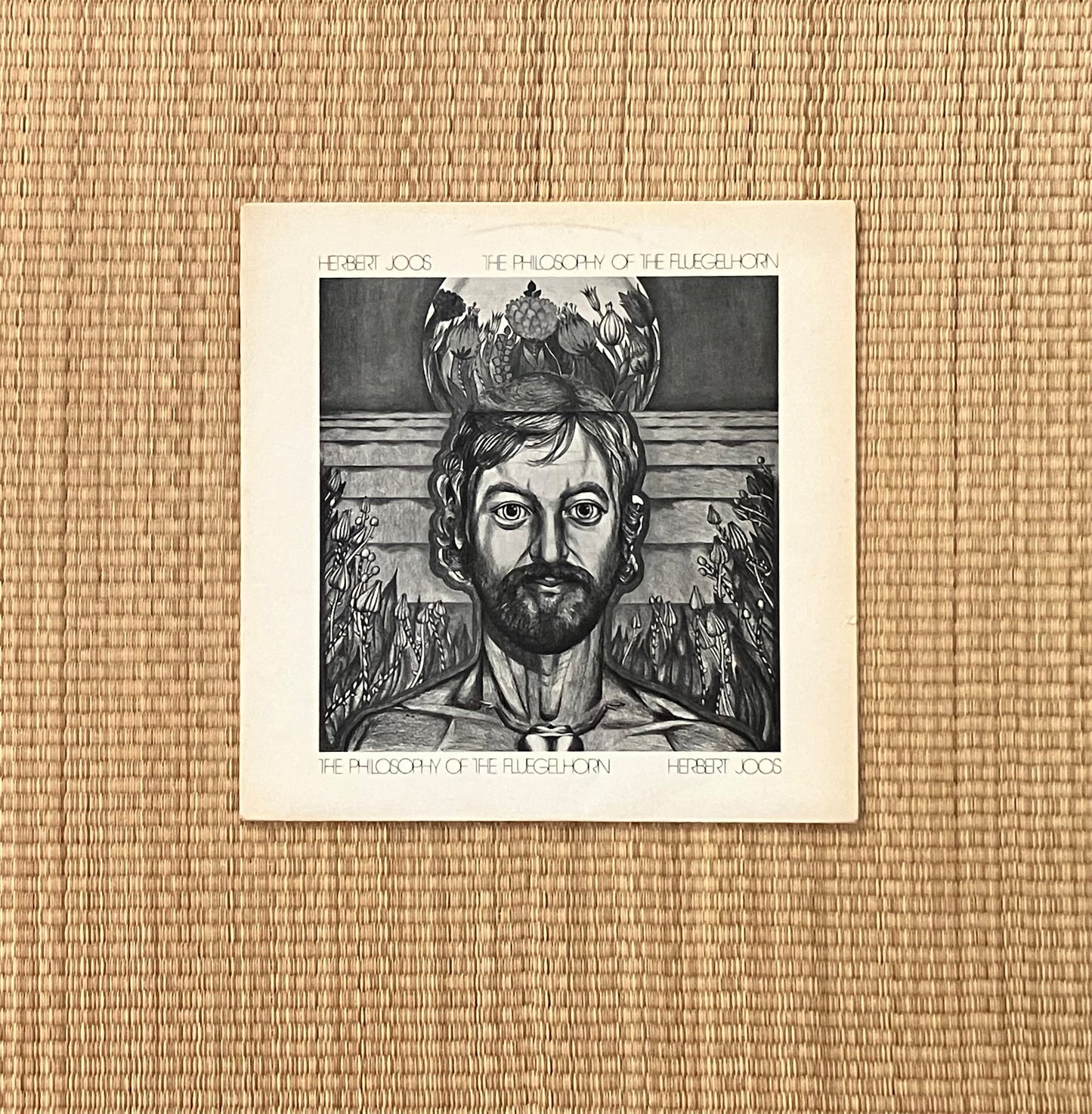 herbert joos - the philosophy of the fluegelhorn