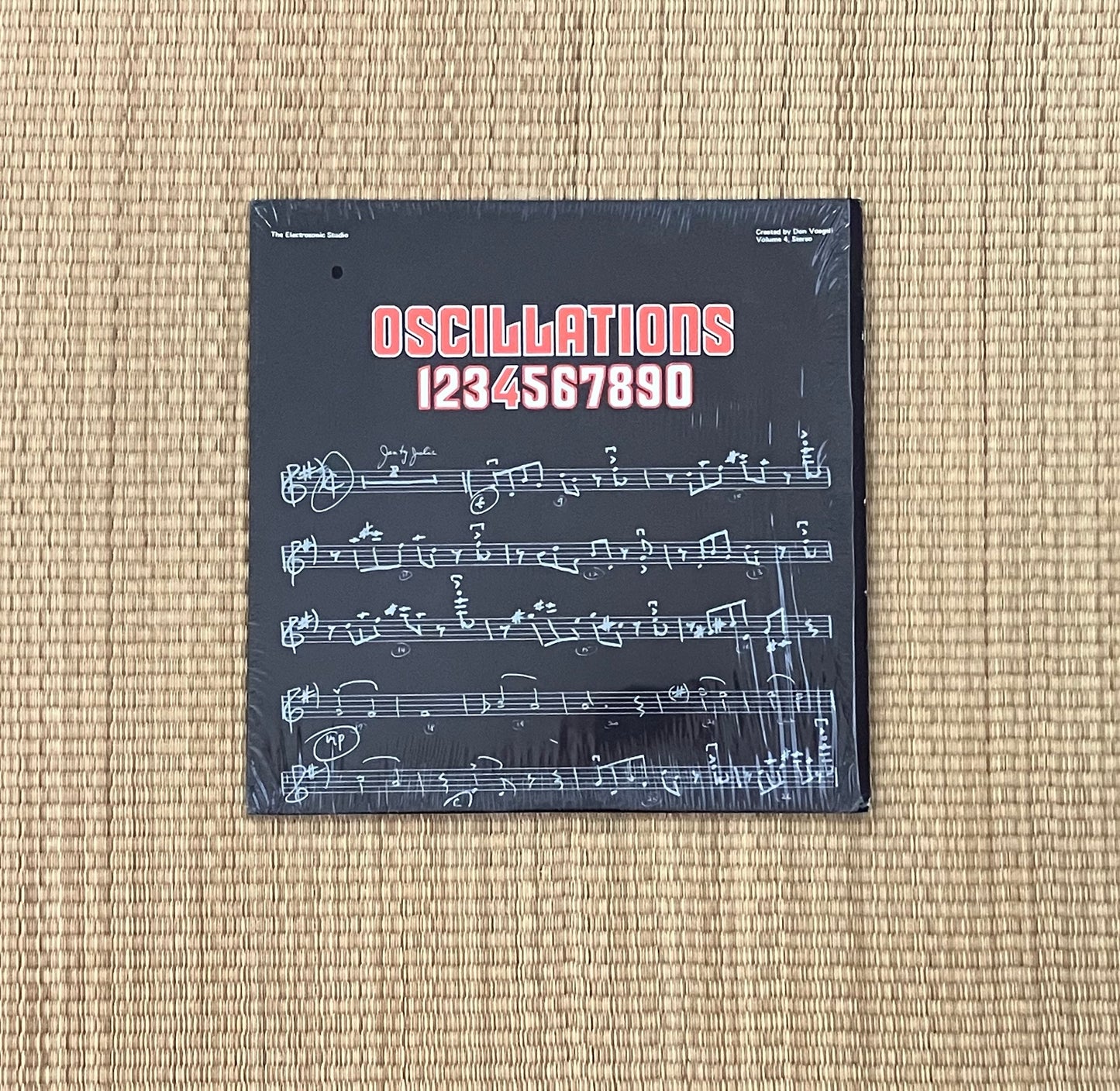 don voegeli - oscillations 4