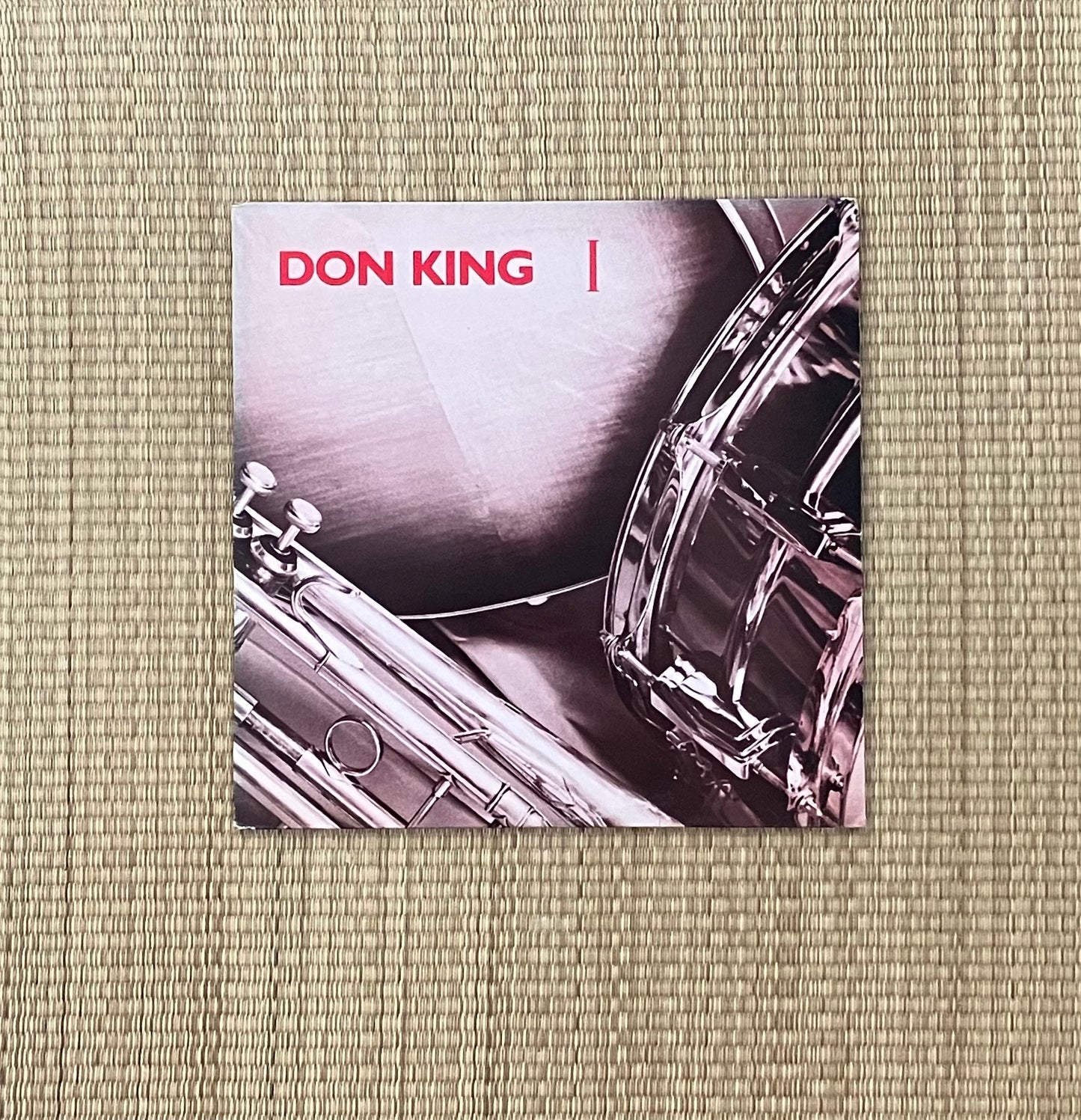 don king - one-two punch