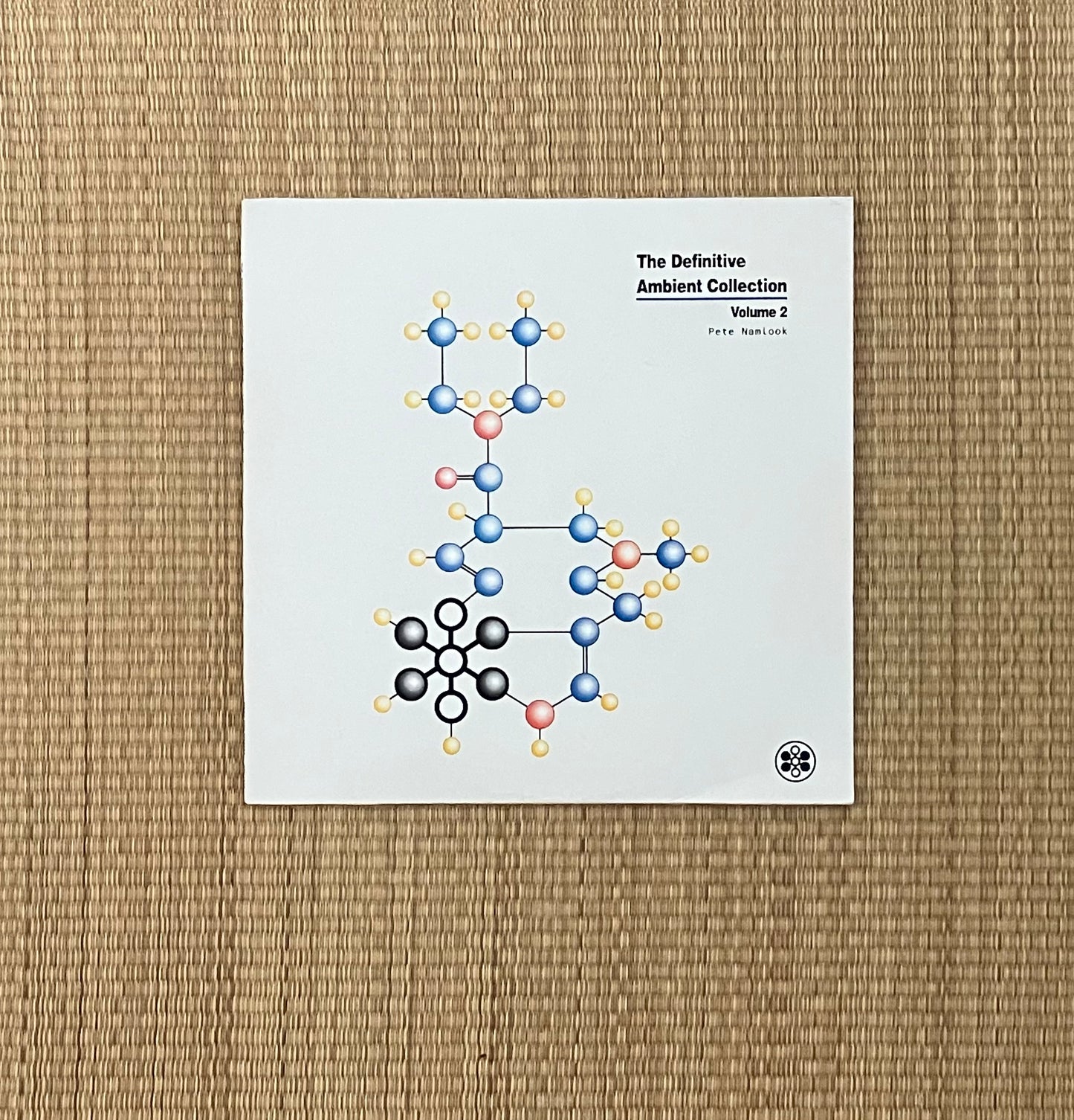 pete namlook - the definitive ambient collection (volume 2)