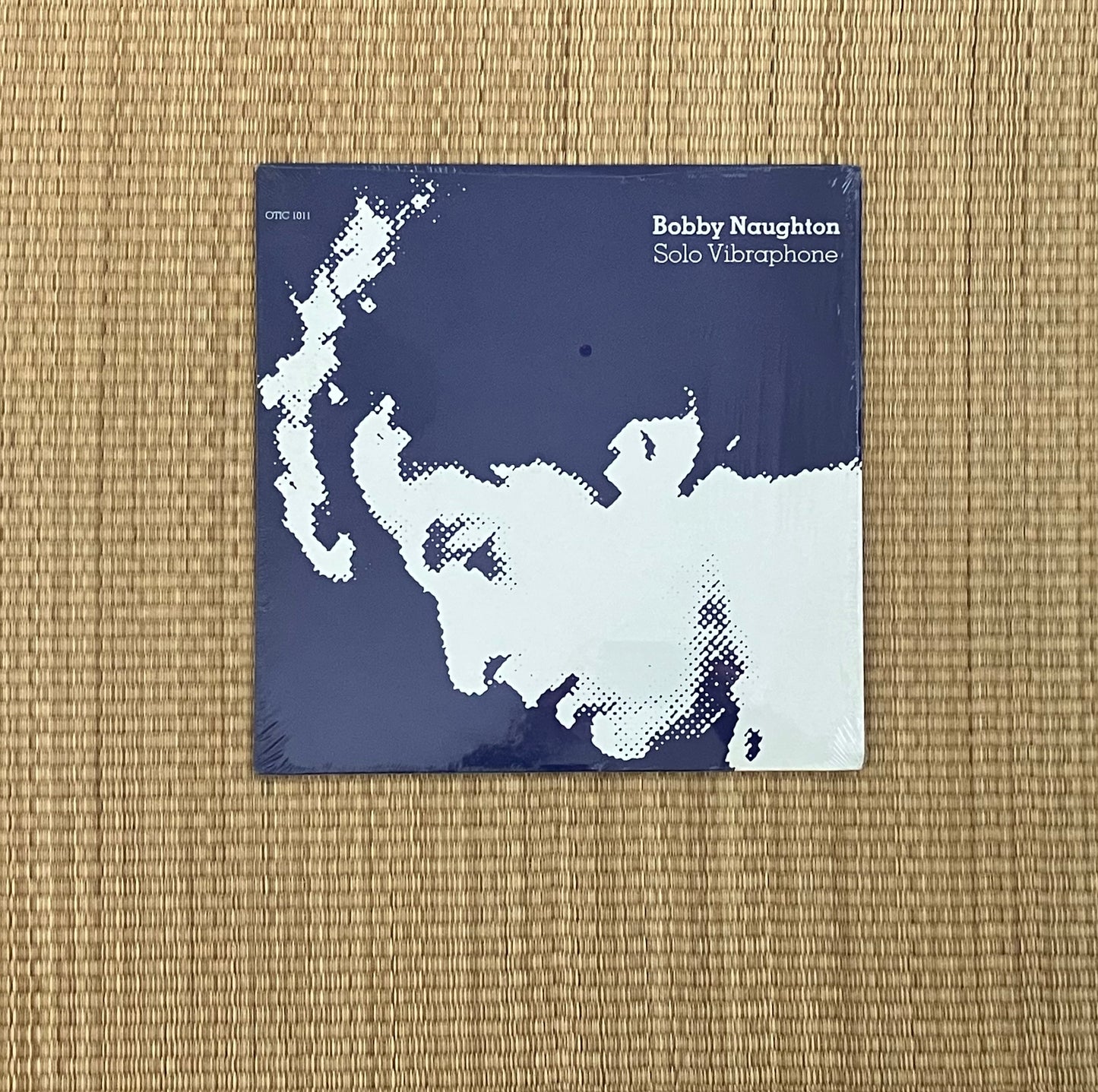 bobby naughton - solo vibraphone