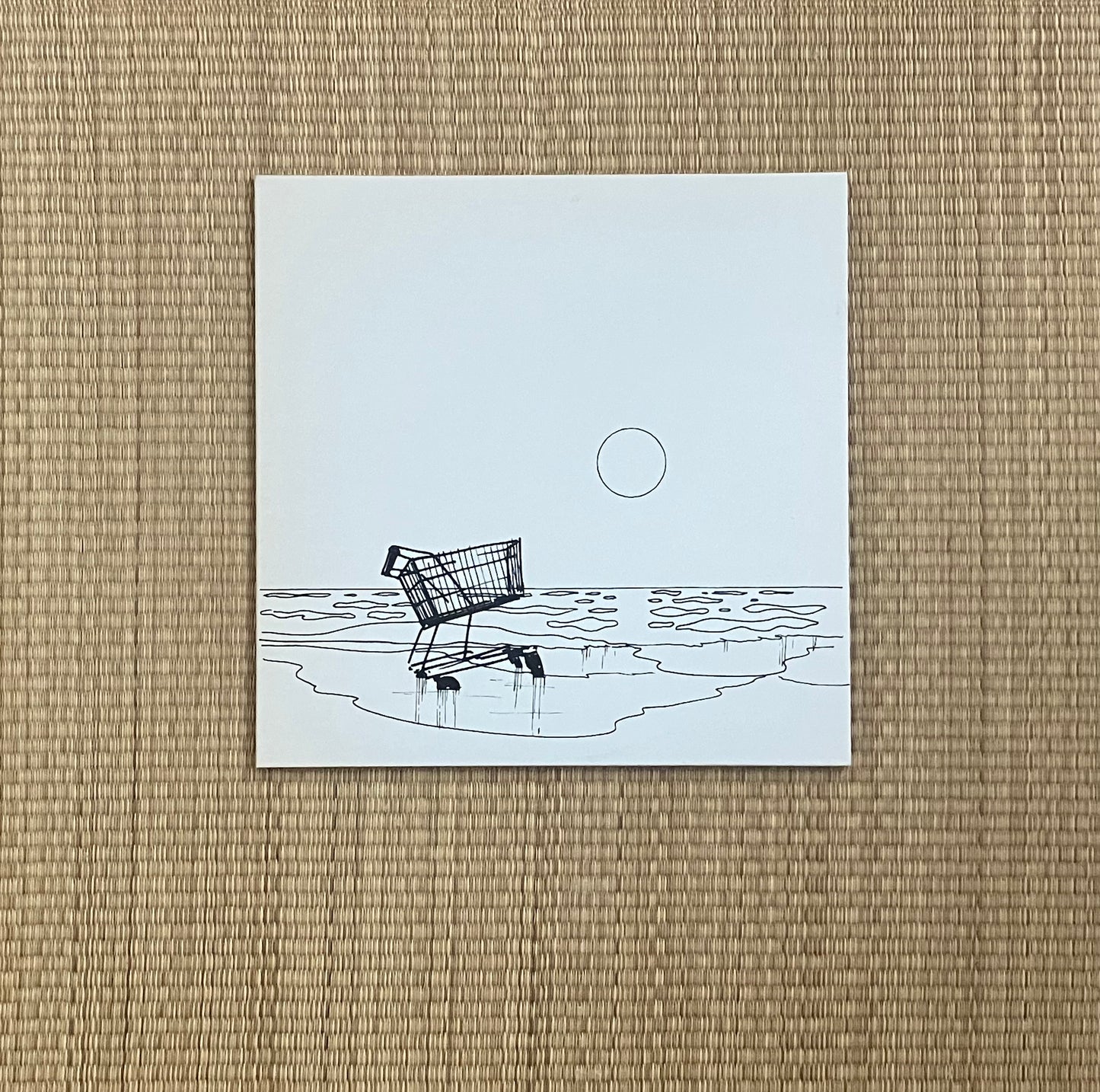 jac berrocal - la nuit est au courant