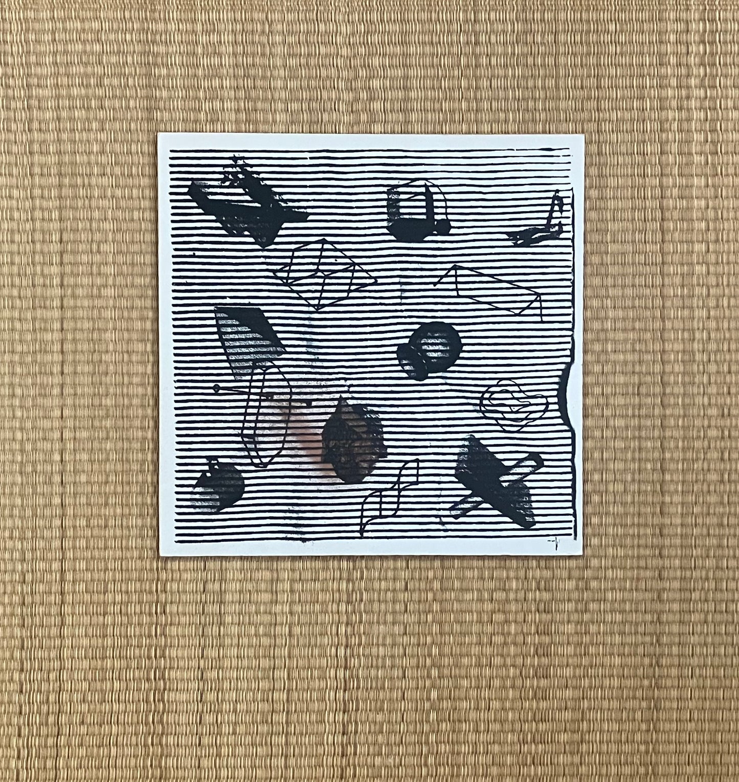 man made hill - puzzle answers