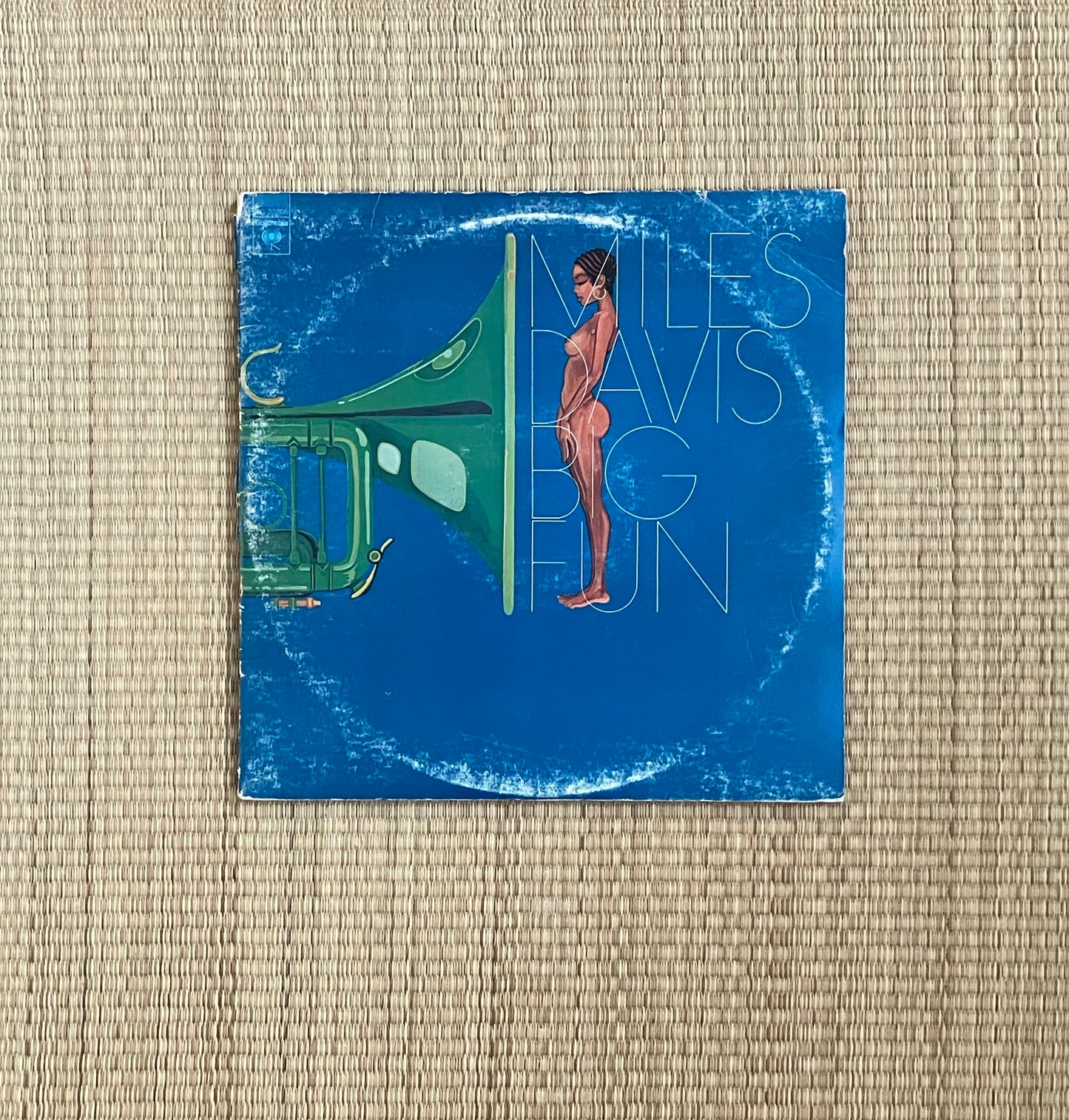 miles davis - big fun