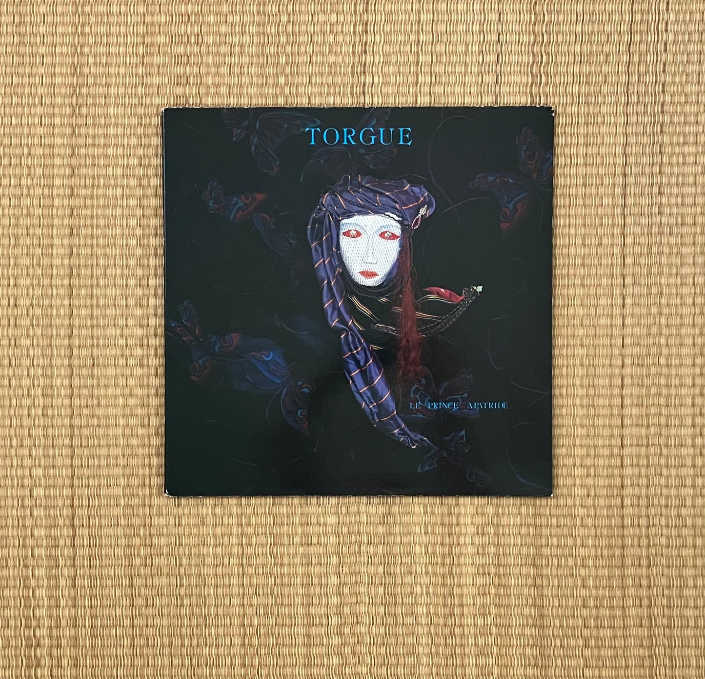 torgue - le prince apatride