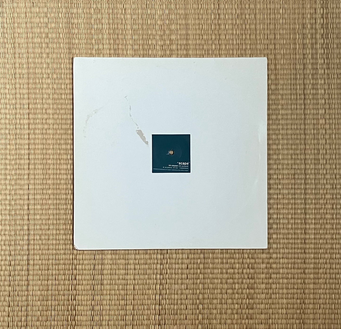kit clayton - nek purpalet