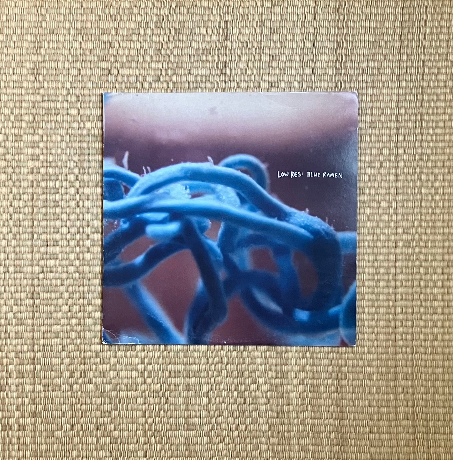 low res - blue ramen