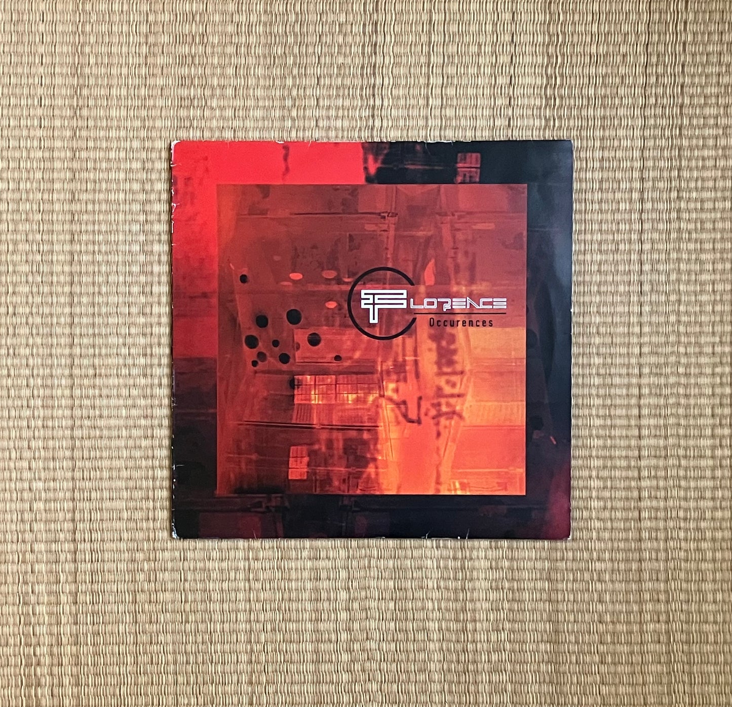 florence - occurences