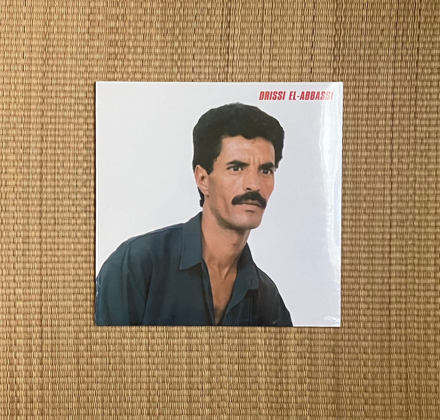drissi el-abbassi - rai sidi bel abbes