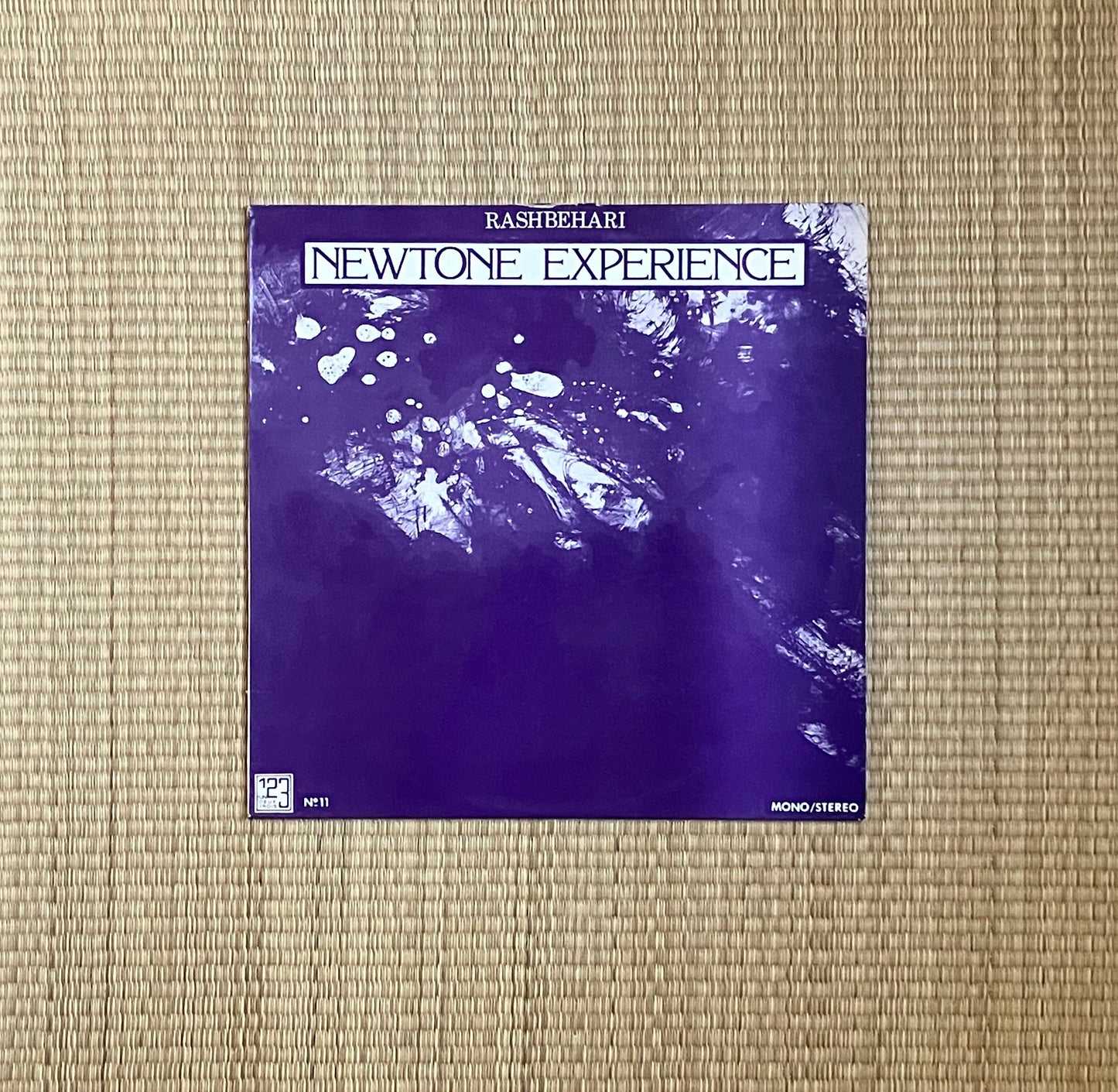 newtone experience - rashbehari