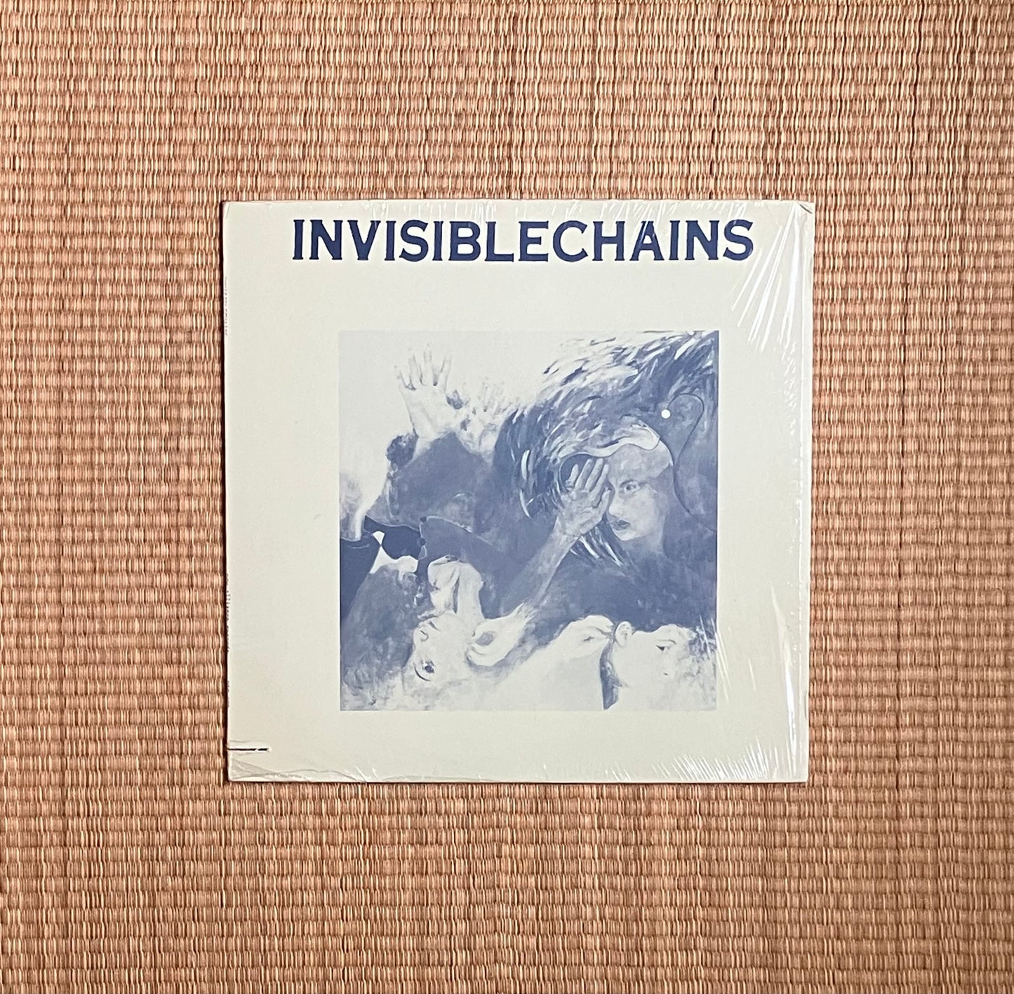invisiblechains - s/t