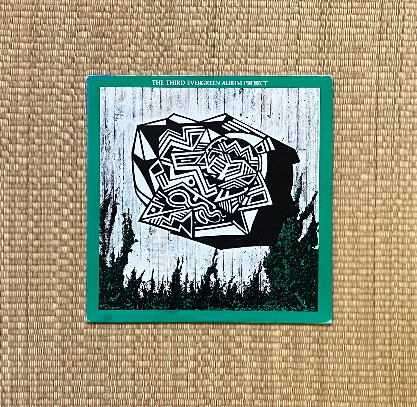 v/a - the third evergreen album project