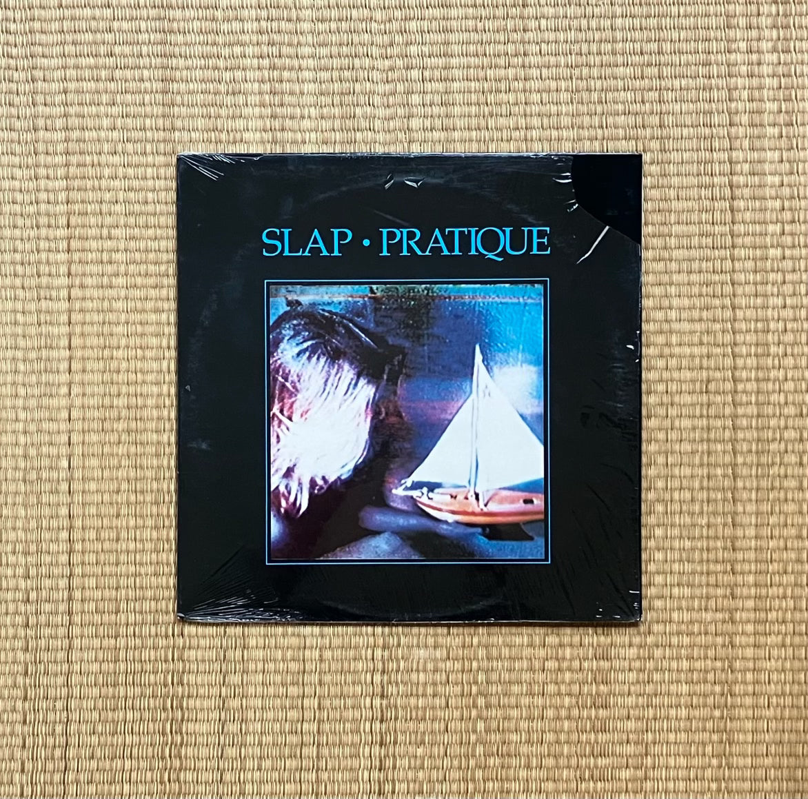 slap - pratique