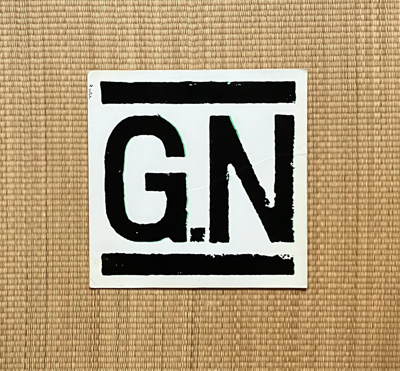 geins't naït - gn