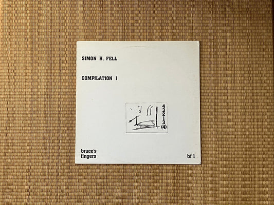 simon h. fell - compilation i