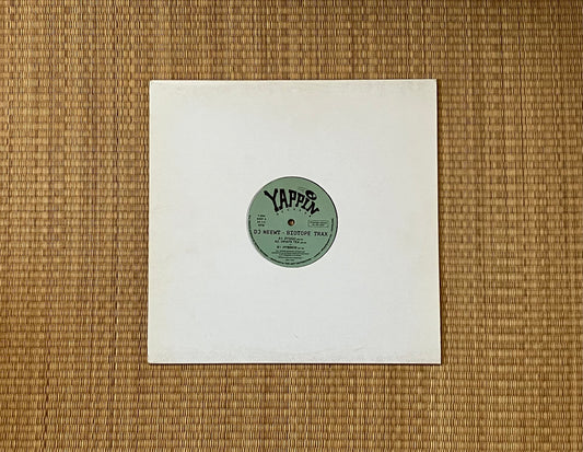 dj neewt - biotope trax