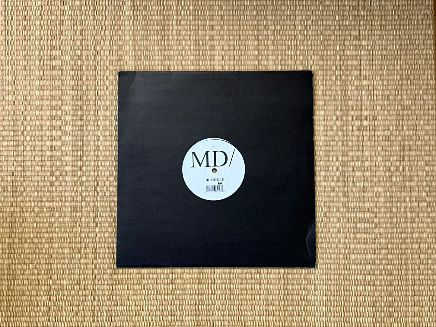marvin dash & lowtec - md/low