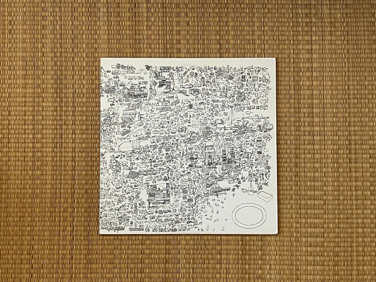 au - untitled