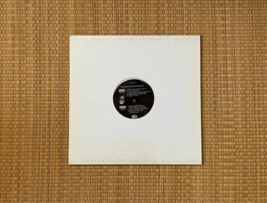 v/a - my house is not your house iii