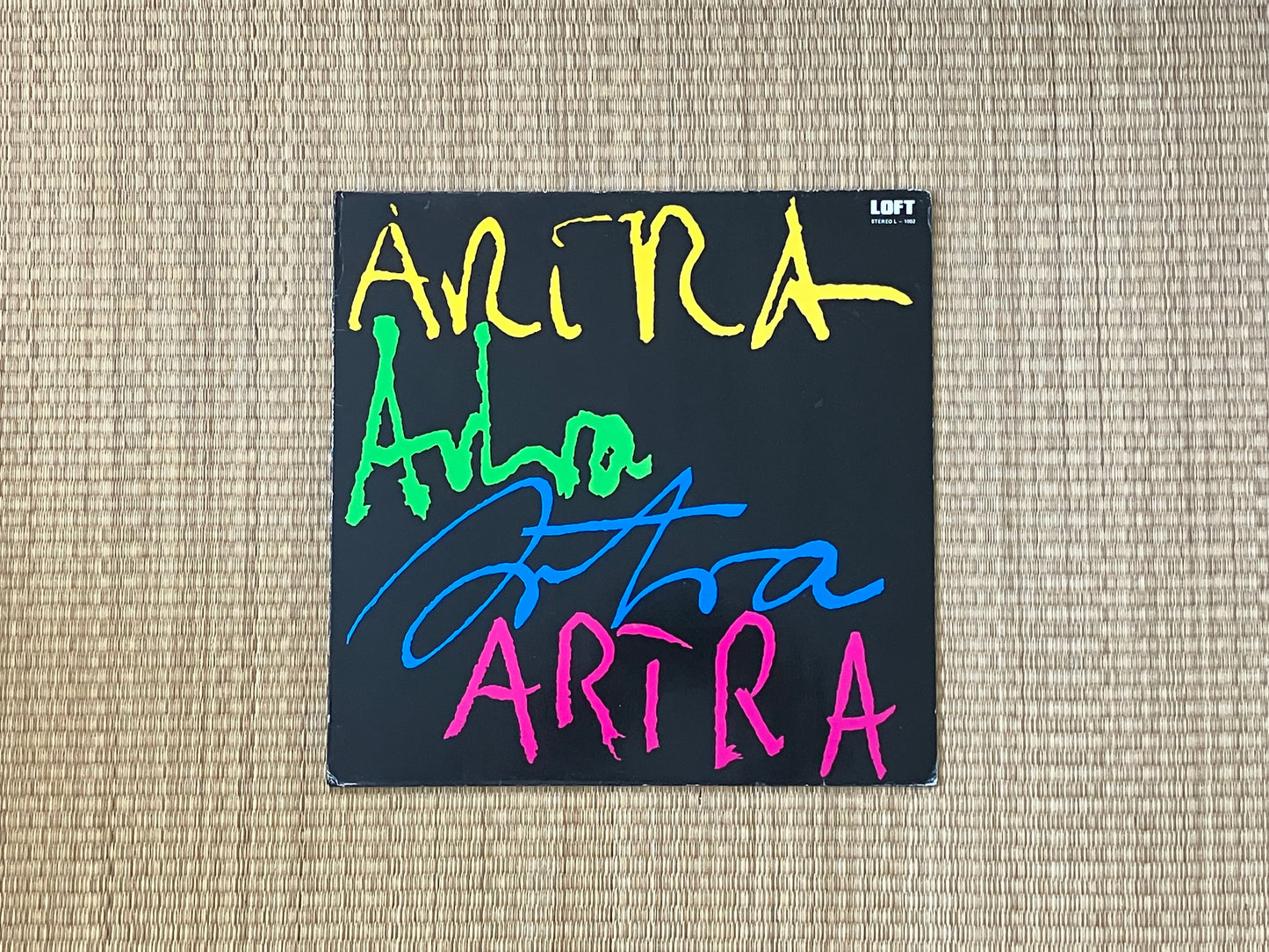 artra - artra