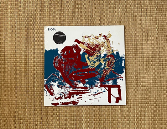 biota - bellowing room