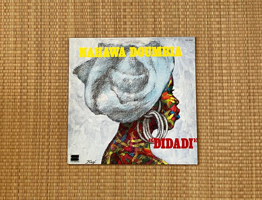 nahawa doumbia - didadi