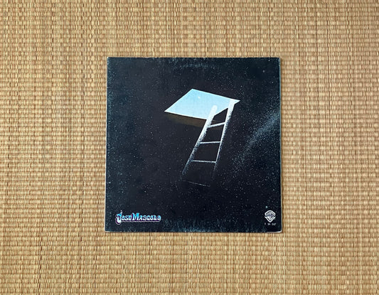 josé mascolo - s/t