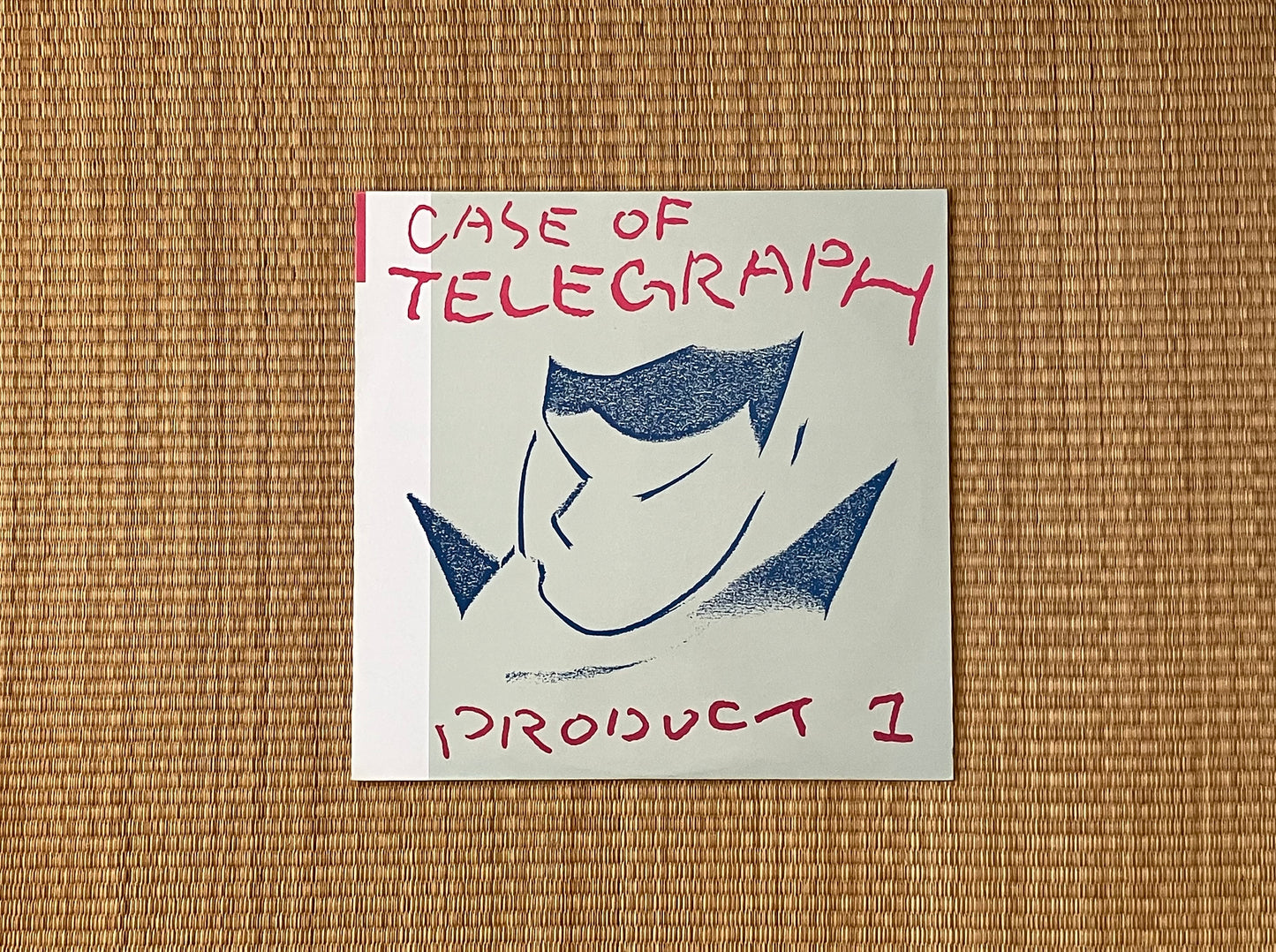v/a - case of telegraph product 1
