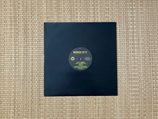 dj fett burger - track one