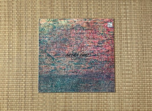 artra trio - a new work pity