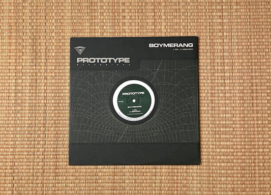 boymerang - still/urban space
