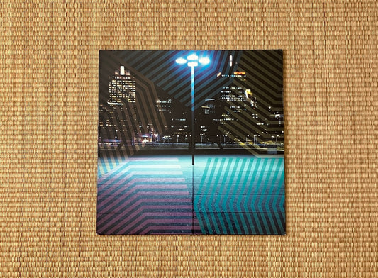 yunx - in the heat of the night