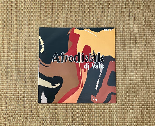 dj vale - afrodisiak