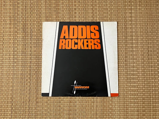 addis rockers - warriors