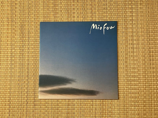 mio fou - s/t