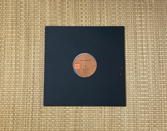 mr. fingers - outer acid