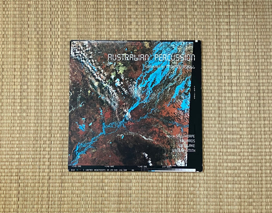 michael askill - australian percussion