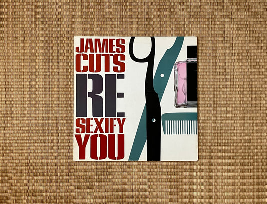 james cuts - resexify you