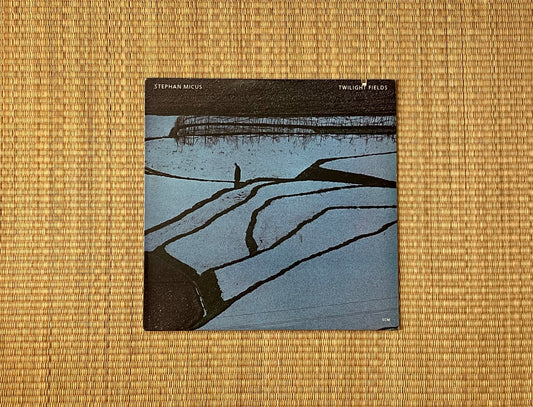 stephan micus - twilight fields