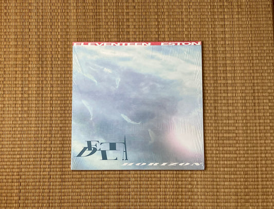 eleventeen eston - delta horizon