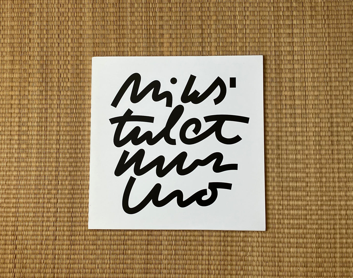 kosonen - miks' tulet mun luo