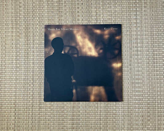 koji ueno - music for silent movies